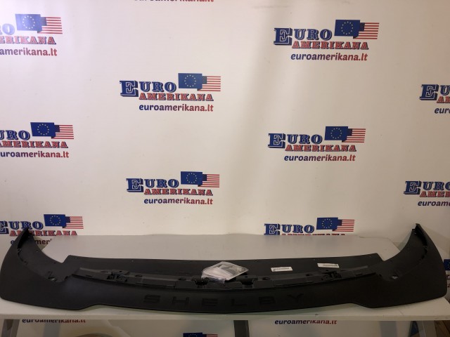 Bumper Assembly 